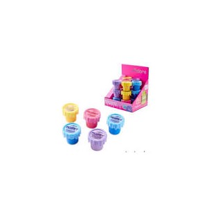 Fluffy slime soffice e...
