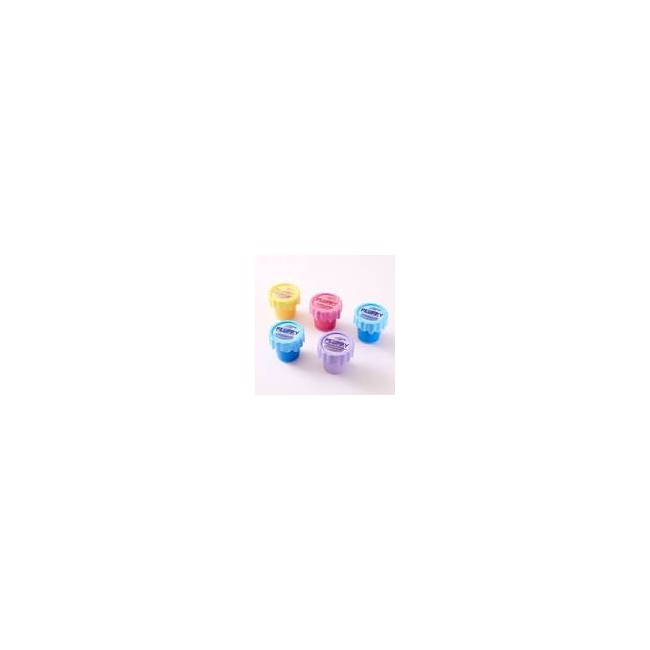 Fluffy slime soffice e profumato -...