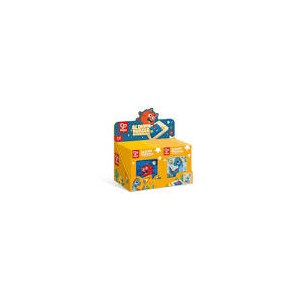 Puzzle scorrevole -...
