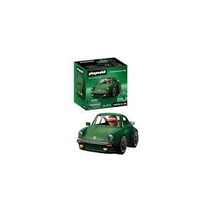 Playmobil X Porsche 911...