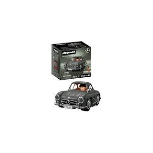 Playmobil x Mercedes-Benz...