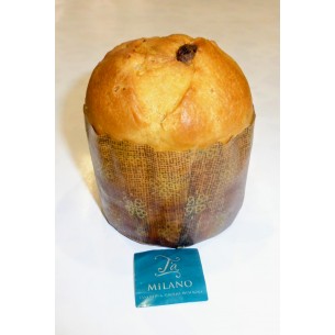 Panettoncino classico  100...