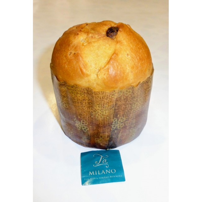 Panettoncino classico  100 gr - T'a...