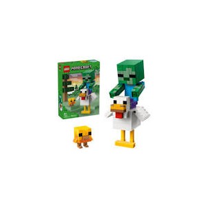 Fantino di polli LEGO...