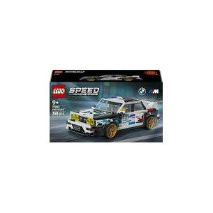 Lego Speed Champions BMW M3