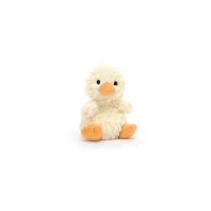 Papero di peluche Jellycat...