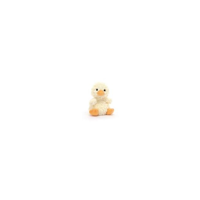 Papero di peluche Jellycat cm. 20