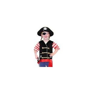 Set costume da pirata 2-4...
