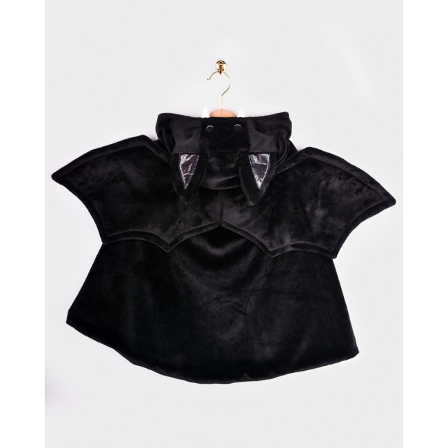 Mantello da pipistrello 3-8 anni -...