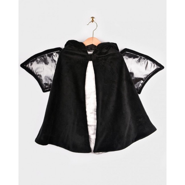 Mantello da pipistrello 3-8 anni -...