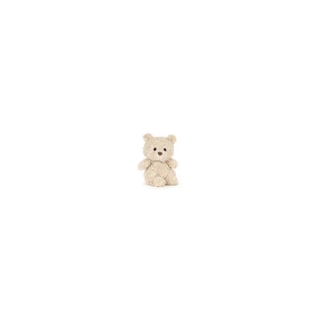 Bartolomeo Bianco orso di peluche...