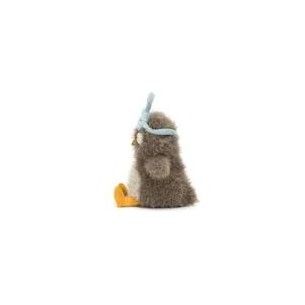 Audrey Civetta di peluche... 2