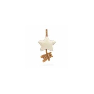 Carillon Stella con orsetto...