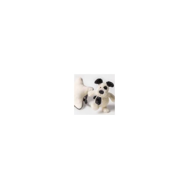 Carillon stella con cagnolino Puppy...
