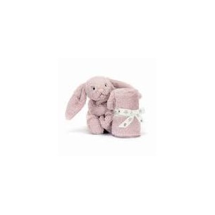 Coniglietto rosa con...