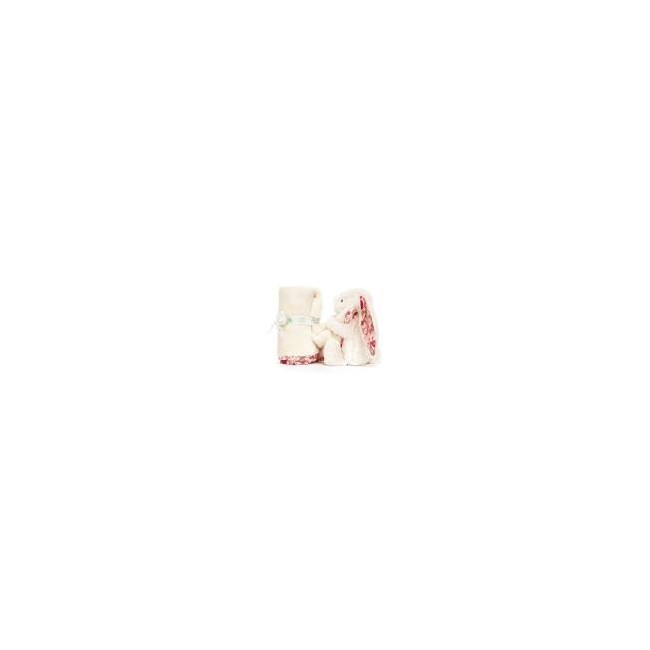 Coniglietto bianco e copertina...