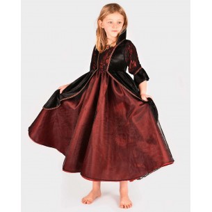 Costume da vampira 10-12...