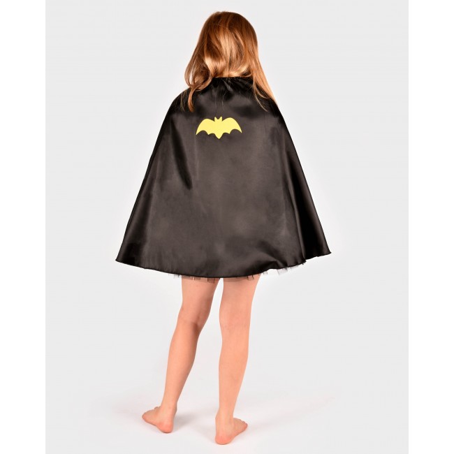 Costume da Batgirl 4-6 anni - Den...