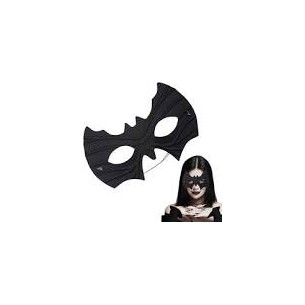 Maschera da supereroe a...