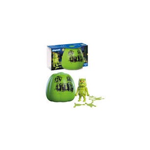 Zucca: Mostro di slime...