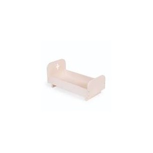 Lettino in legno per... 2