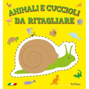Animali e cuccioli da...