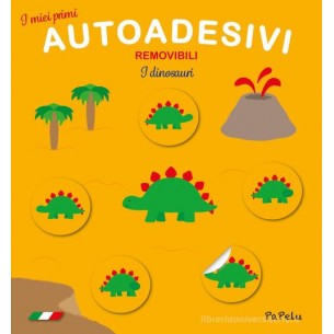 Autoadesivi removibili I...
