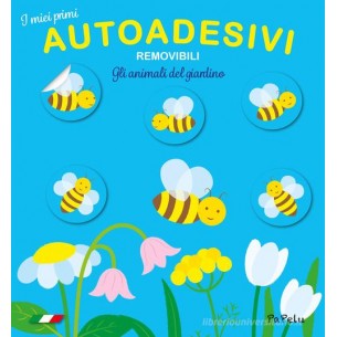 Autoadesivi removibili GLI...