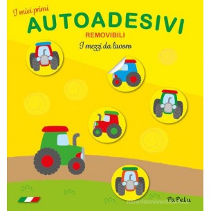 Autoadesivi removibili I...