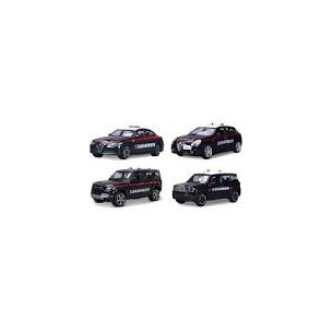 AUTO 1:43 CARABINIERI...