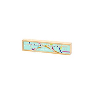 Mikado in legno MOSES