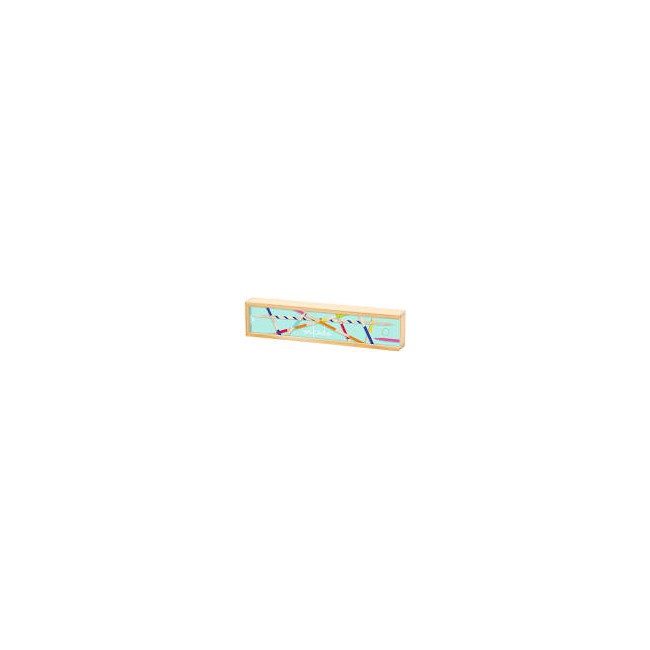 Mikado in legno MOSES