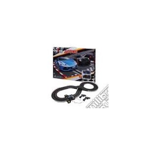 Polistil Slot Car Challenge...