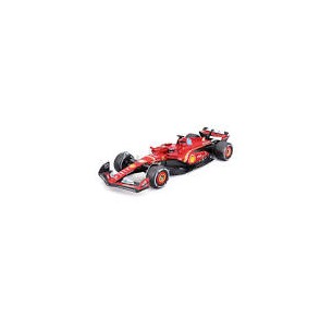 Ferrari di Formula 1 in...