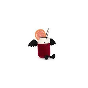 Vampiro Drink  di peluche...