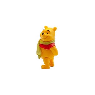 Winnie the Pooh figura in...