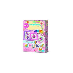 Kit mini punto croce KIDZMAKER