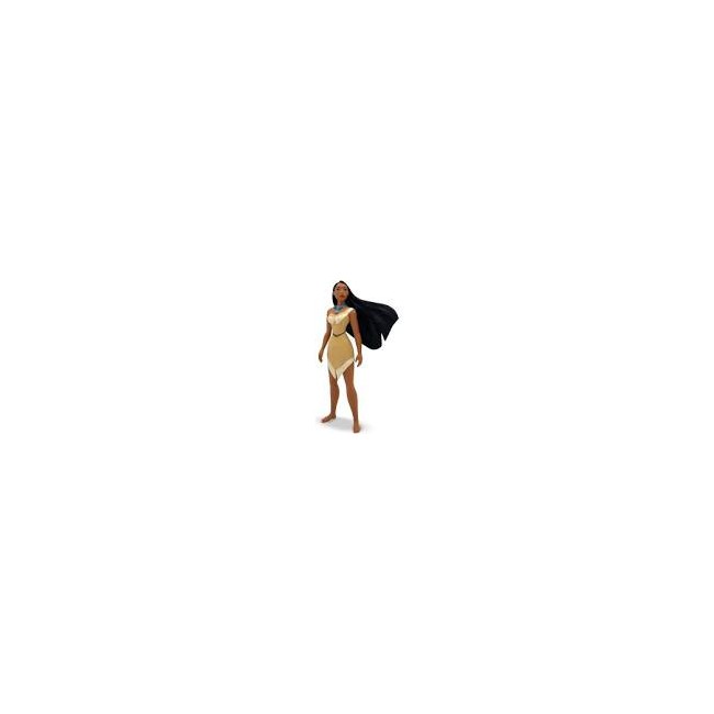 Pocahontas miniatura 10 cm. Disney...