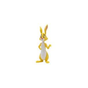 Tappo (Rabbit) della serie...