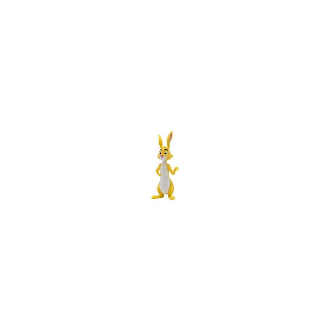 Tappo (Rabbit) della serie Disney...