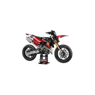 Lego Technic Ducati Desmond...
