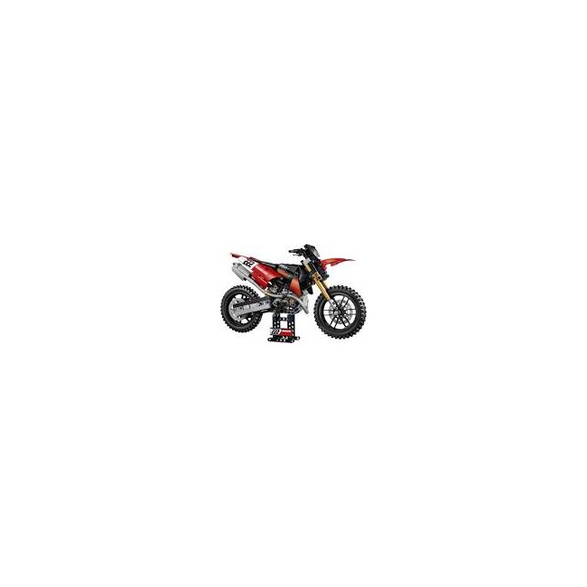 Lego Technic Ducati Desmond 450