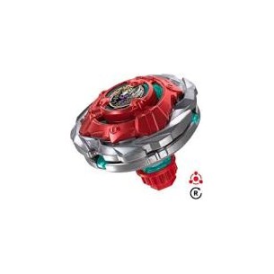 BEYBLADE X Rocket Griffon H 2