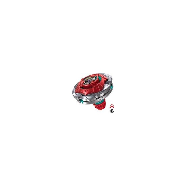 BEYBLADE X Rocket Griffon H