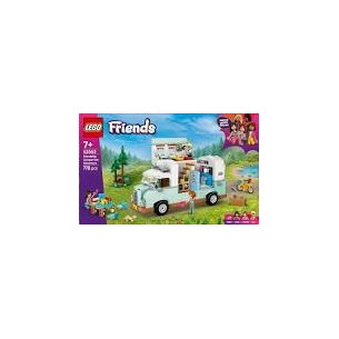 Camper Lego Friends 42663