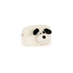 Borsa cane Puppy di peluche...