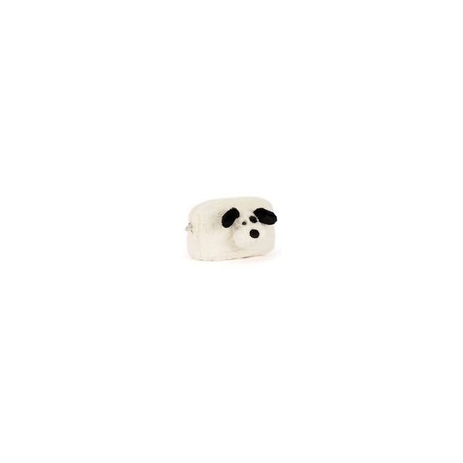 Borsa cane Puppy di peluche Jellycat