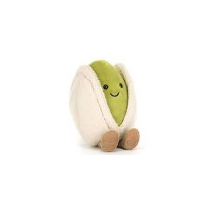 Pistacchio di peluche Jellycat