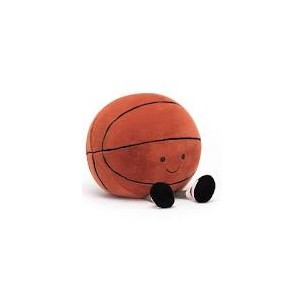 Pallone da Basket di...