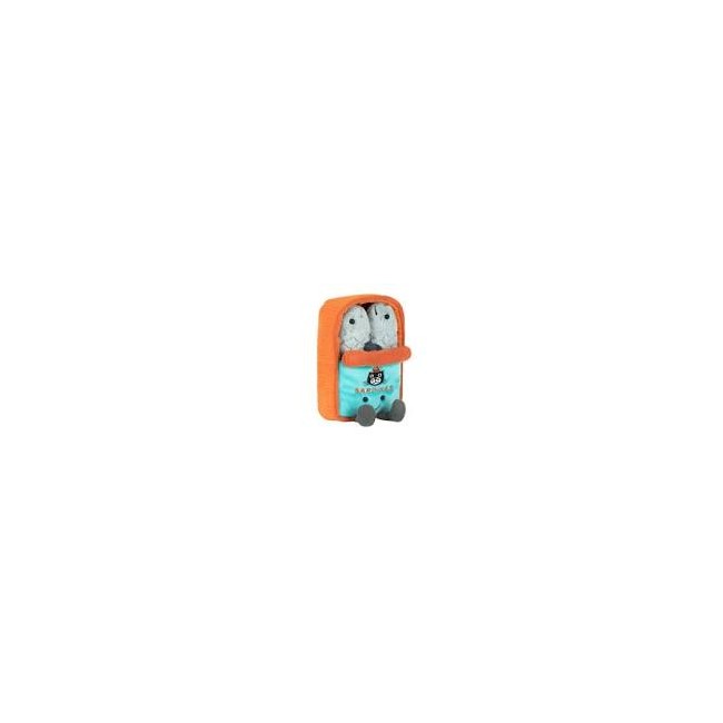 Sardine in scatola di peluche Jellycat